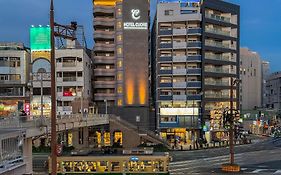 ホテルクオーレ長崎駅前