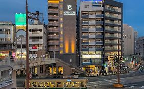 ホテルクオーレ長崎駅前